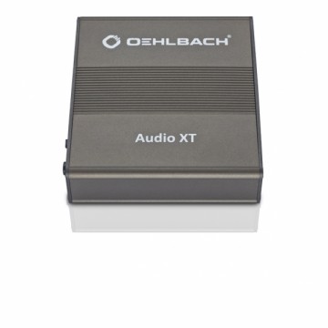 HDMI Repeater High-End